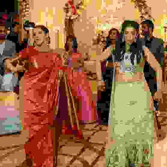 wedding choreographer in rohini