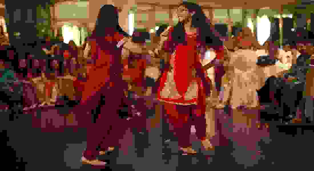 wedding choreographer in rohini