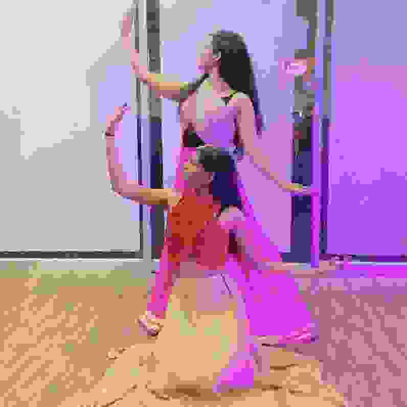 wedding choreographer in rohini