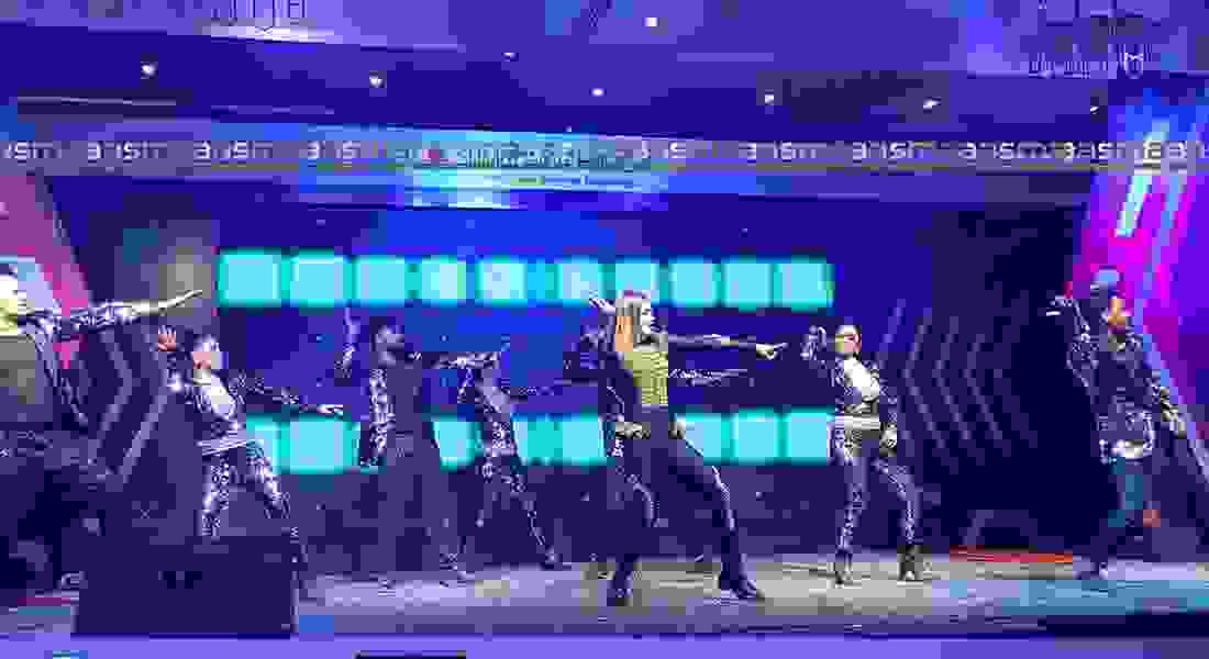 wedding choreographer in hauz khas