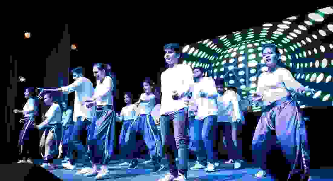 wedding choreographer in punjabi bagh