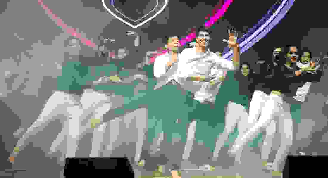 wedding choreographer in punjabi bagh