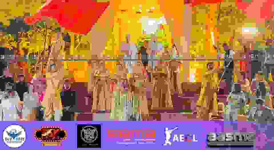 wedding choreographer in hauz khas