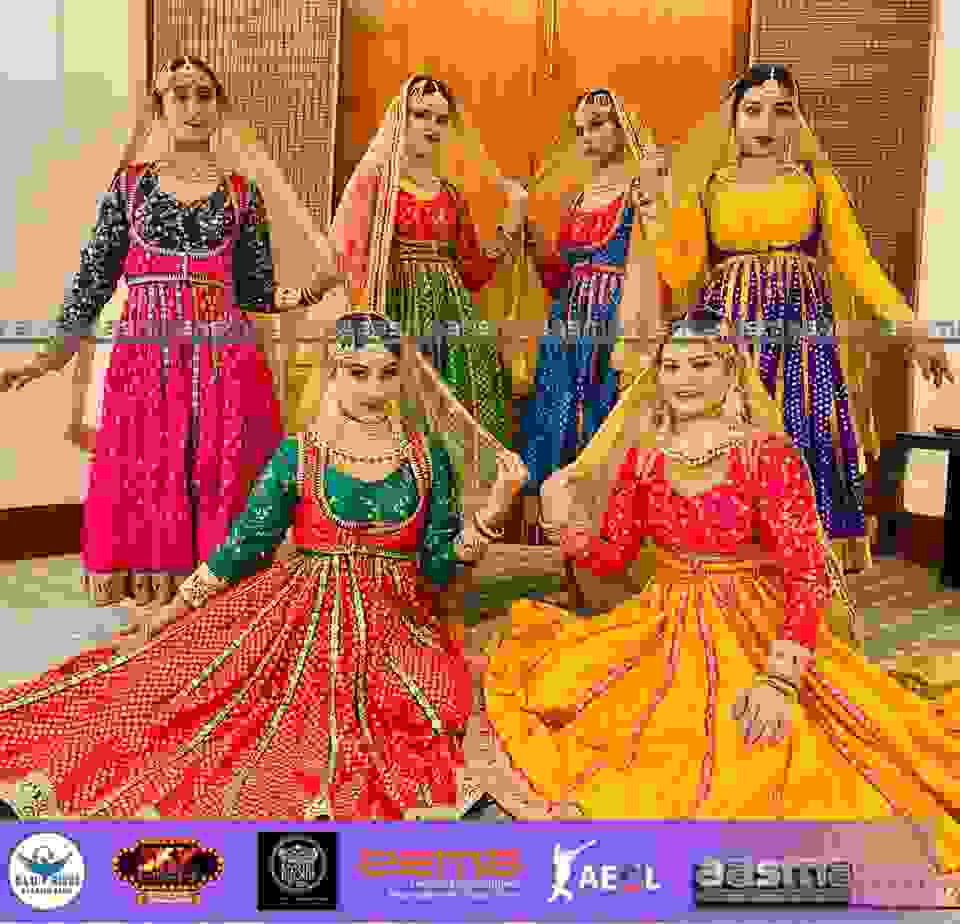 wedding choreographer in hauz khas