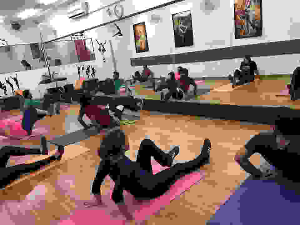 wedding choreographer in govindpuri