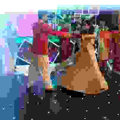 wedding choreographer in south delhi