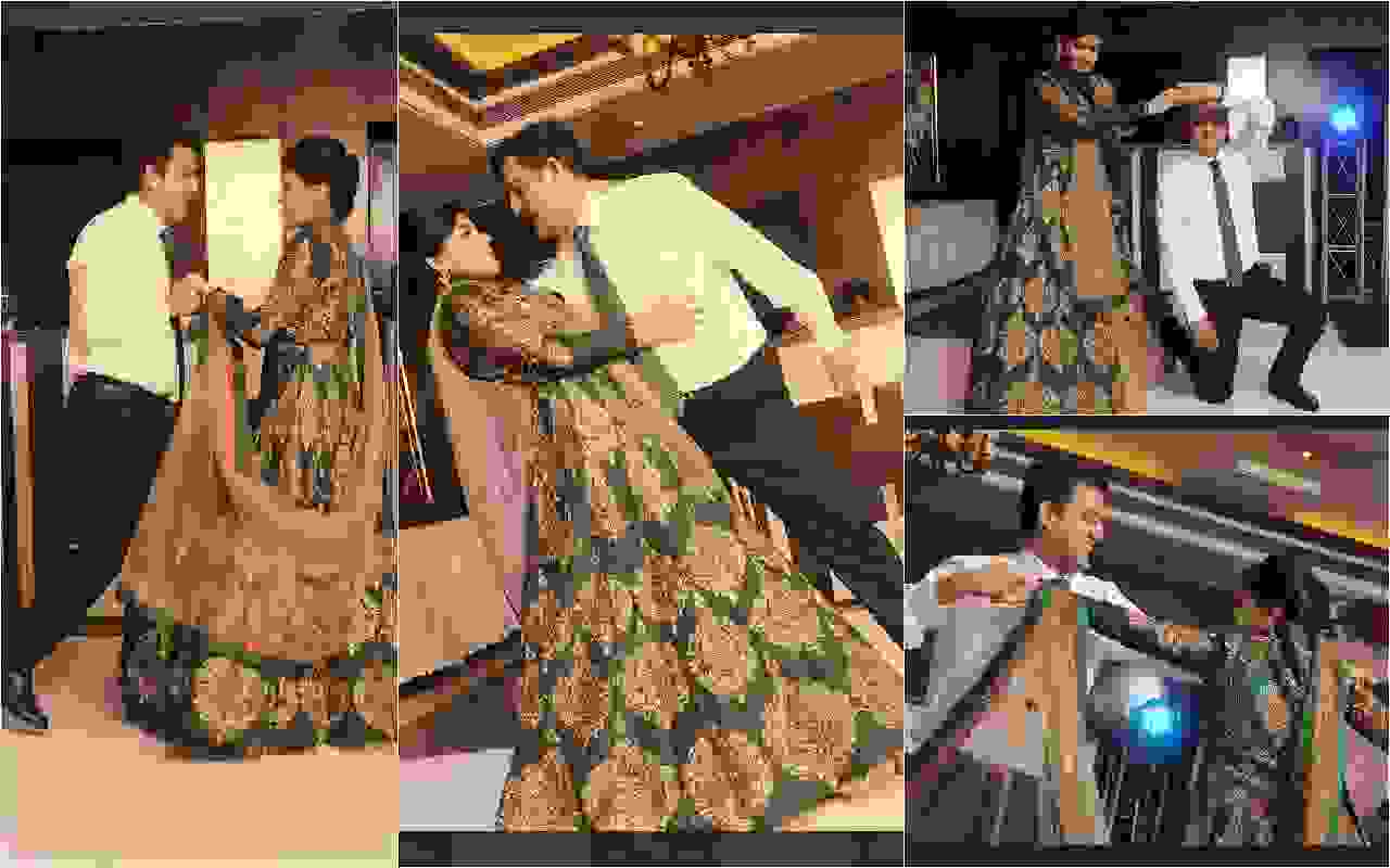 wedding choreographer in east of kailash