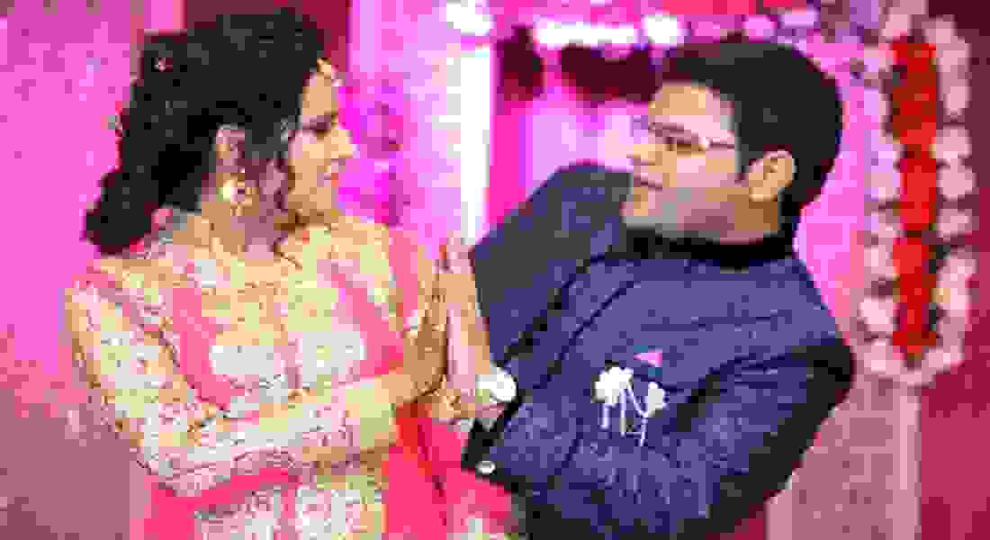 wedding choreographer in south delhi