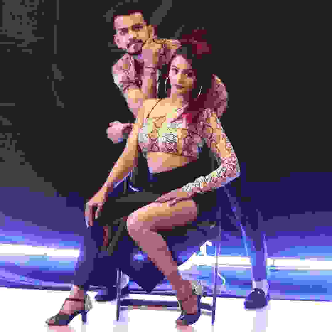 wedding choreographer in daryaganj