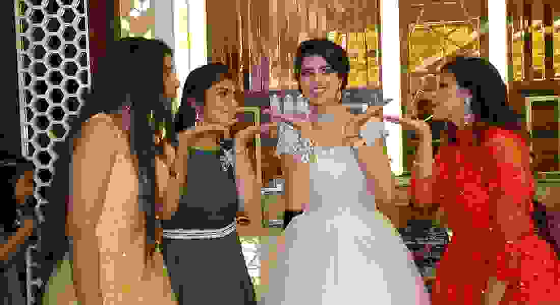 wedding choreographer in rajouri garden