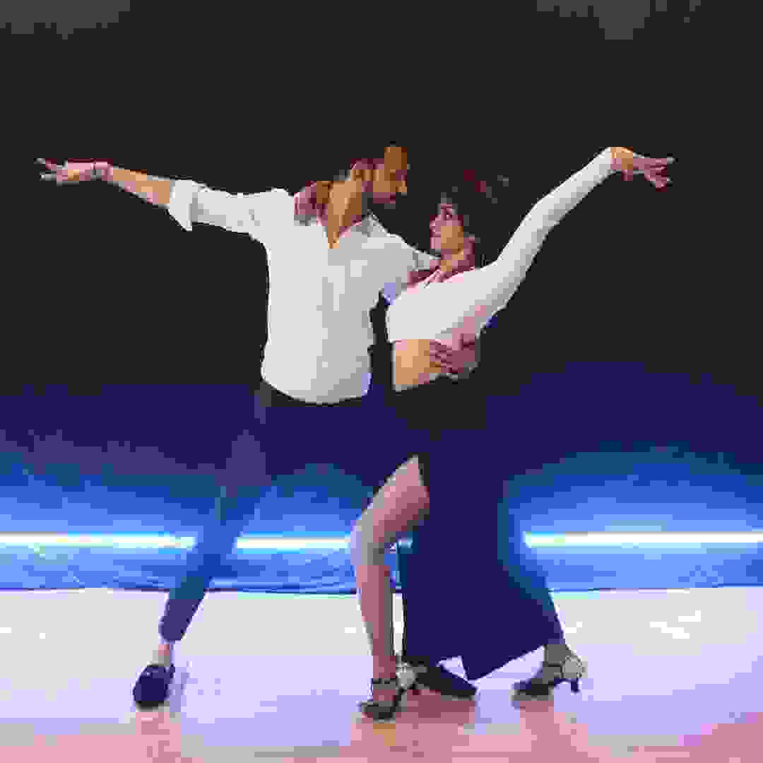 wedding choreographer in daryaganj