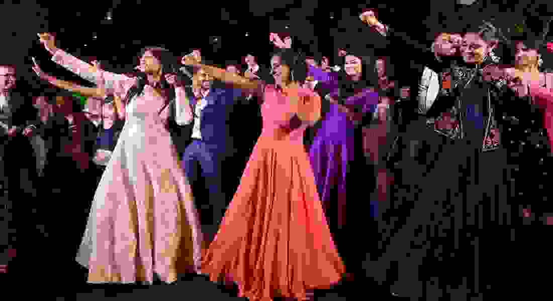 wedding choreographer in east of kailash