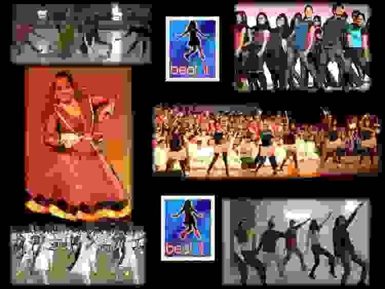 wedding choreographer in east of kailash