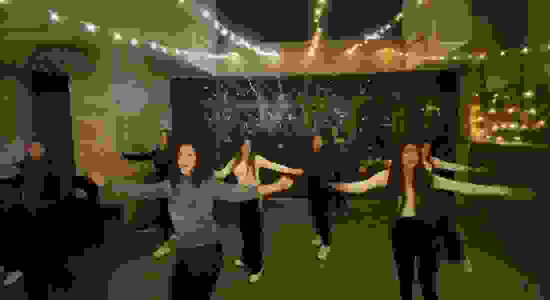 wedding choreographer in janakpuri