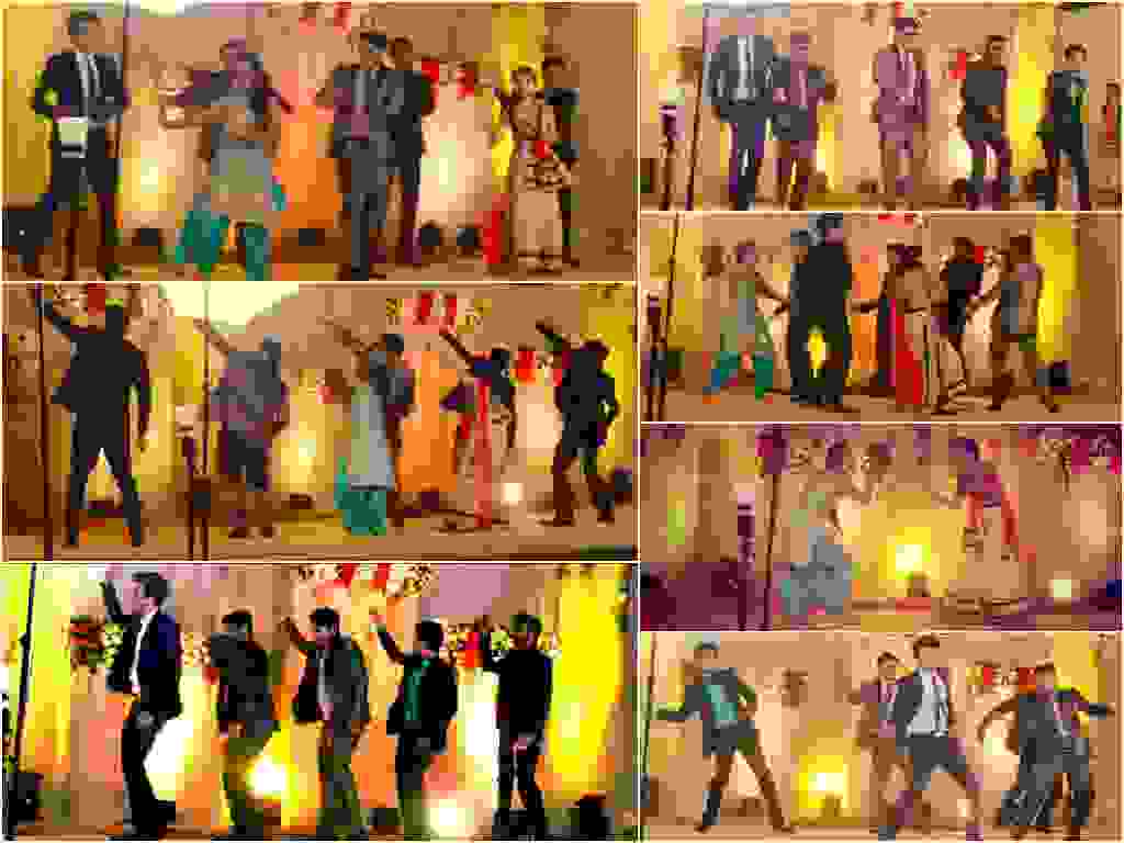 wedding choreographer in east of kailash