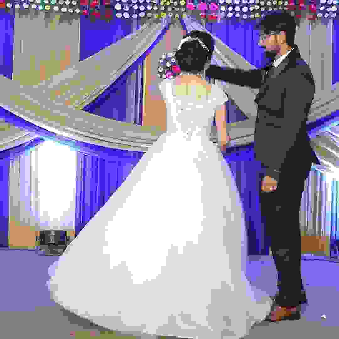 wedding choreographer in rajouri garden