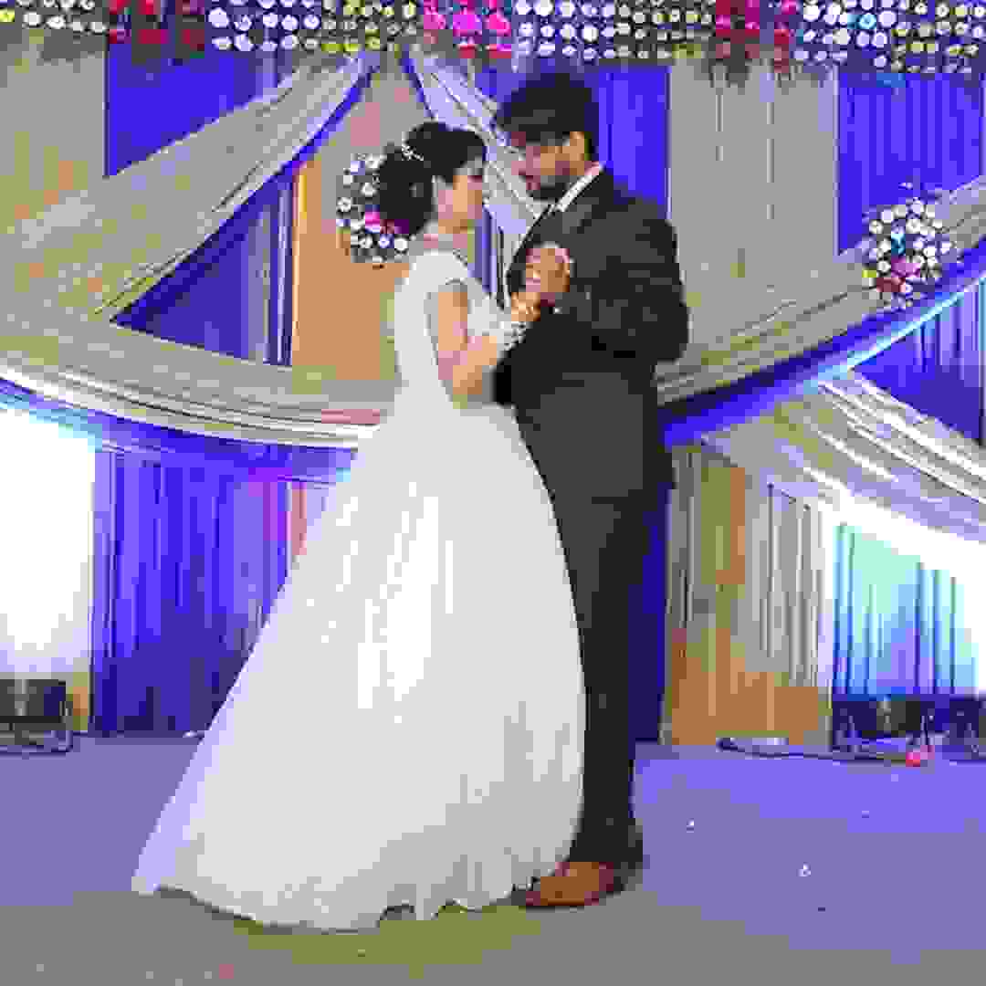 wedding choreographer in rajouri garden