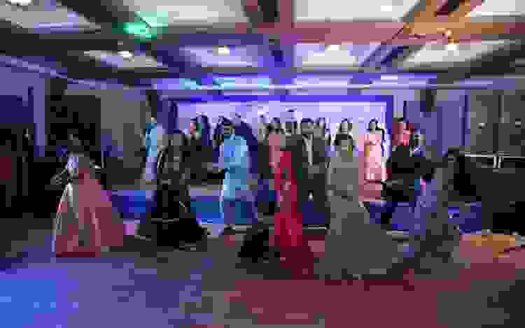 wedding choreographer in govindpuri