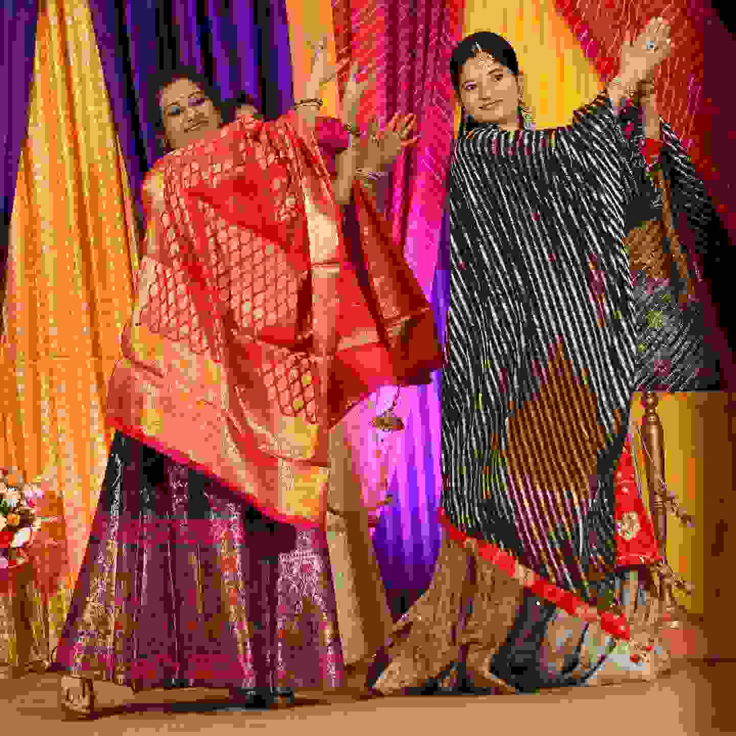 wedding choreographer in govindpuri