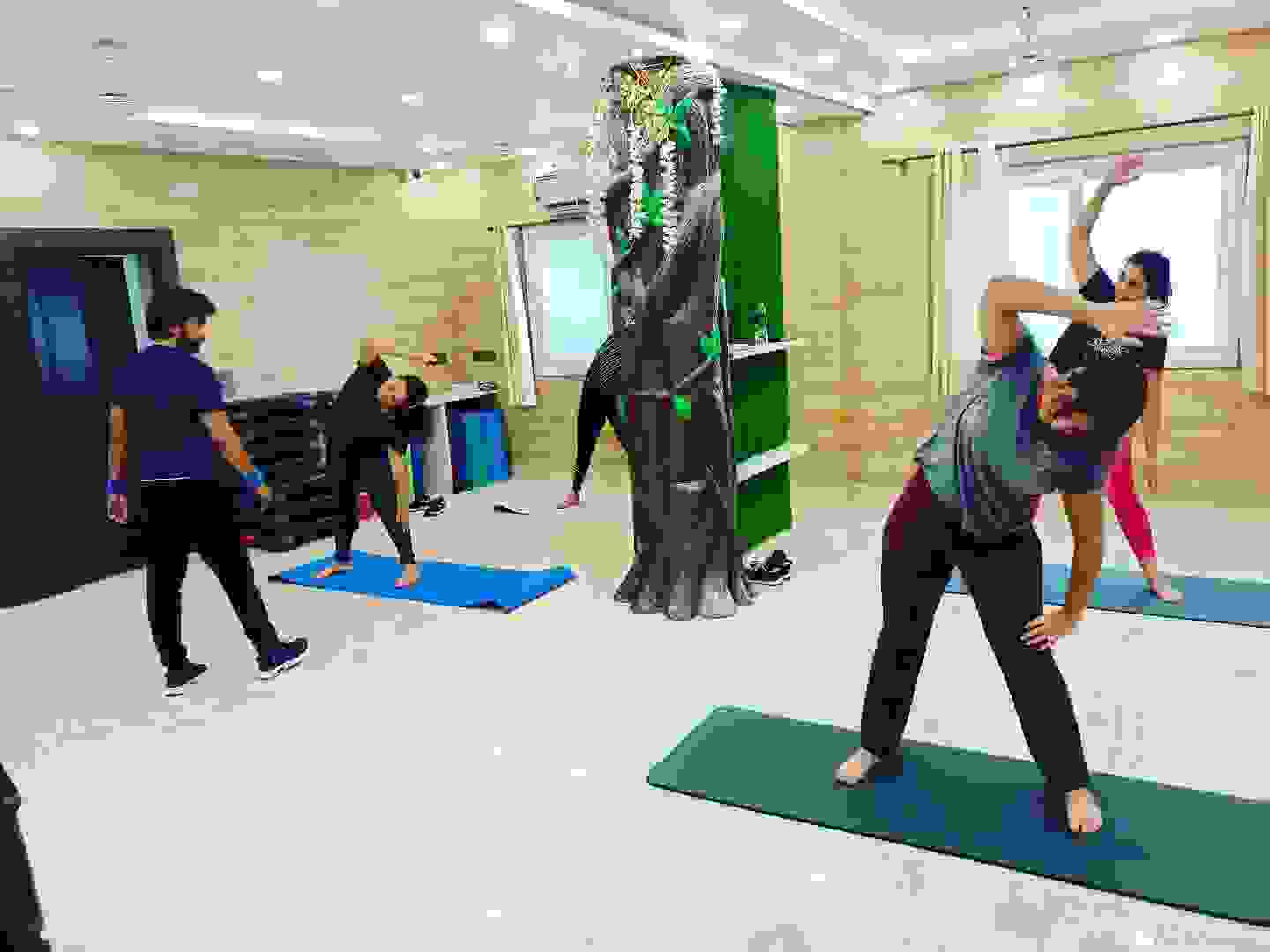 wedding choreographer in govindpuri