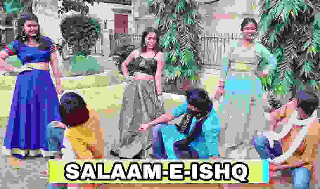 wedding choreographer in south delhi