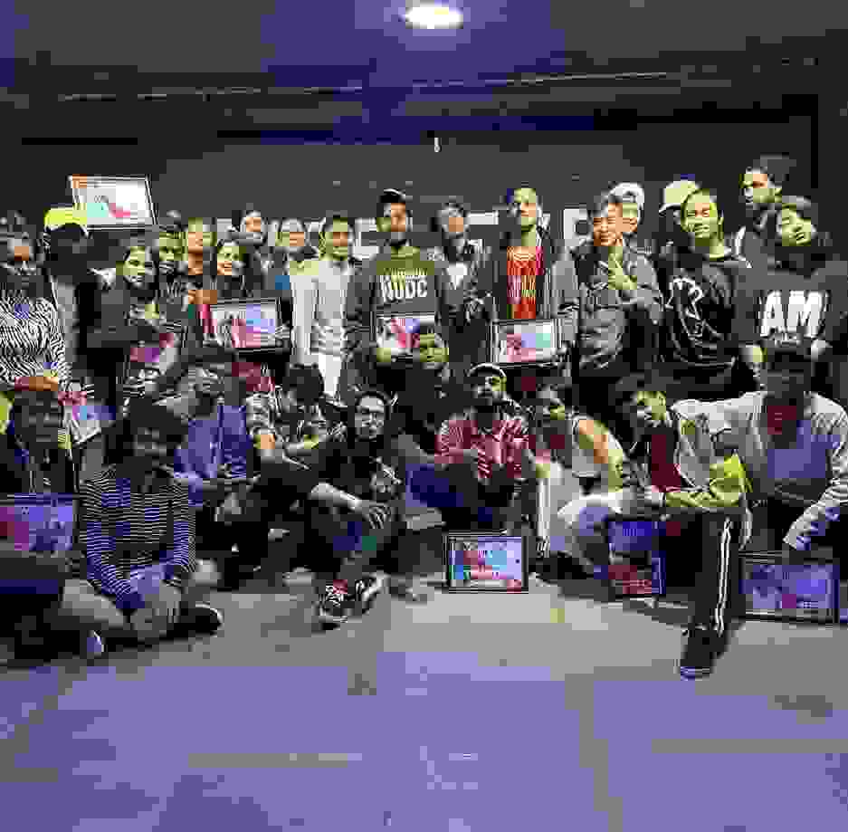 wedding choreographer in south delhi