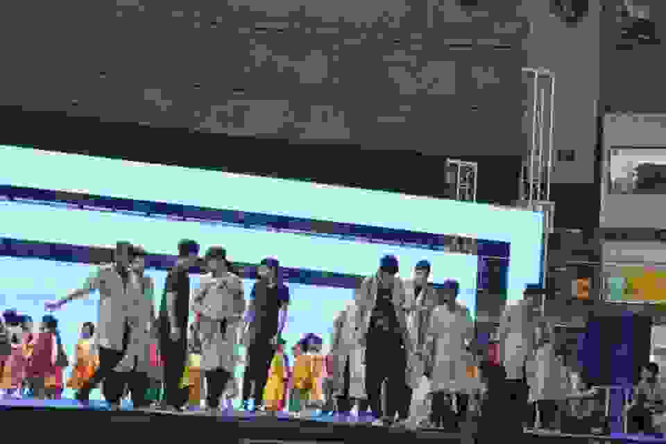 wedding choreographer in daryaganj