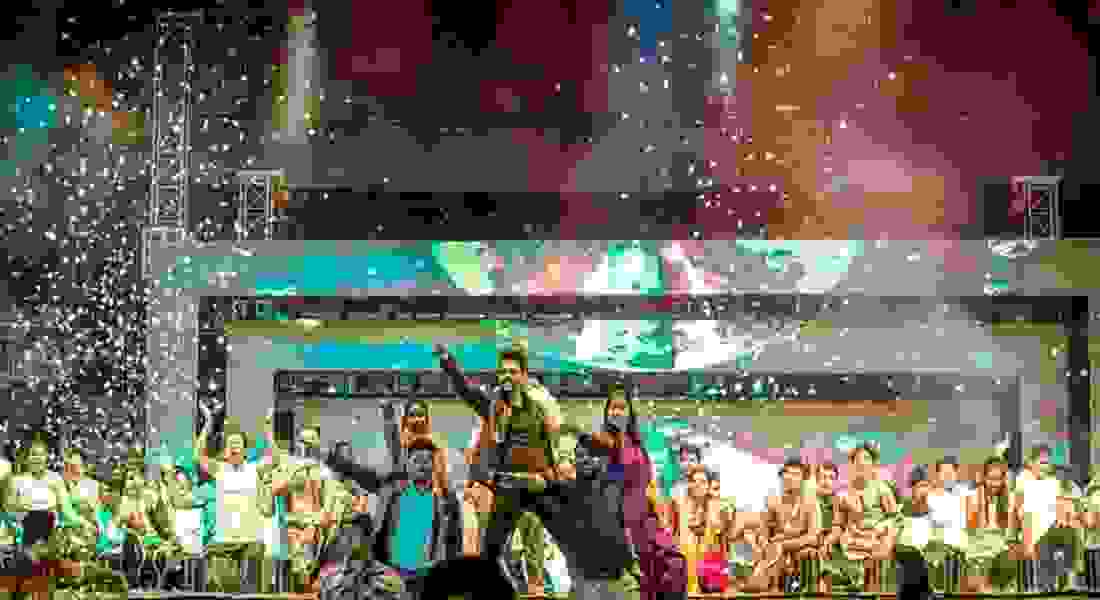 wedding choreographer in daryaganj