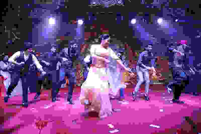 wedding choreographer in okhla