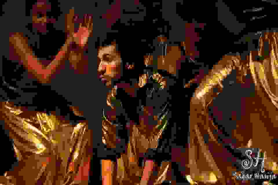 wedding choreographer in model town