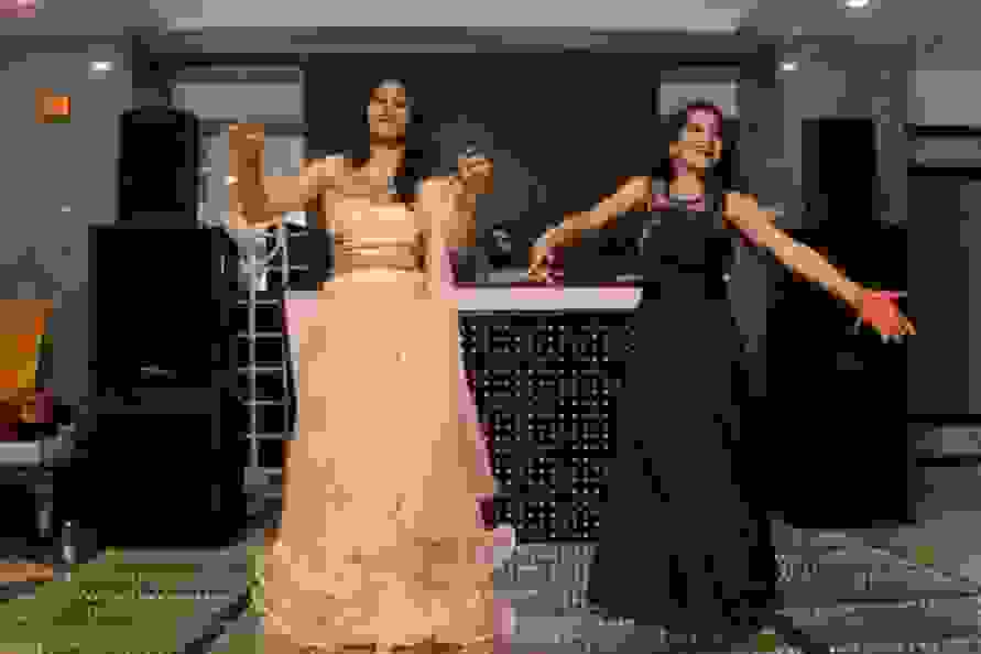 wedding choreographer in model town