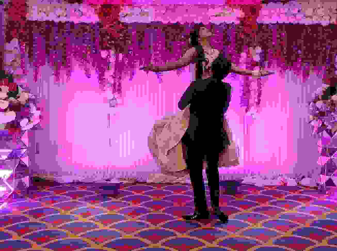 wedding choreographer in punjabi bagh