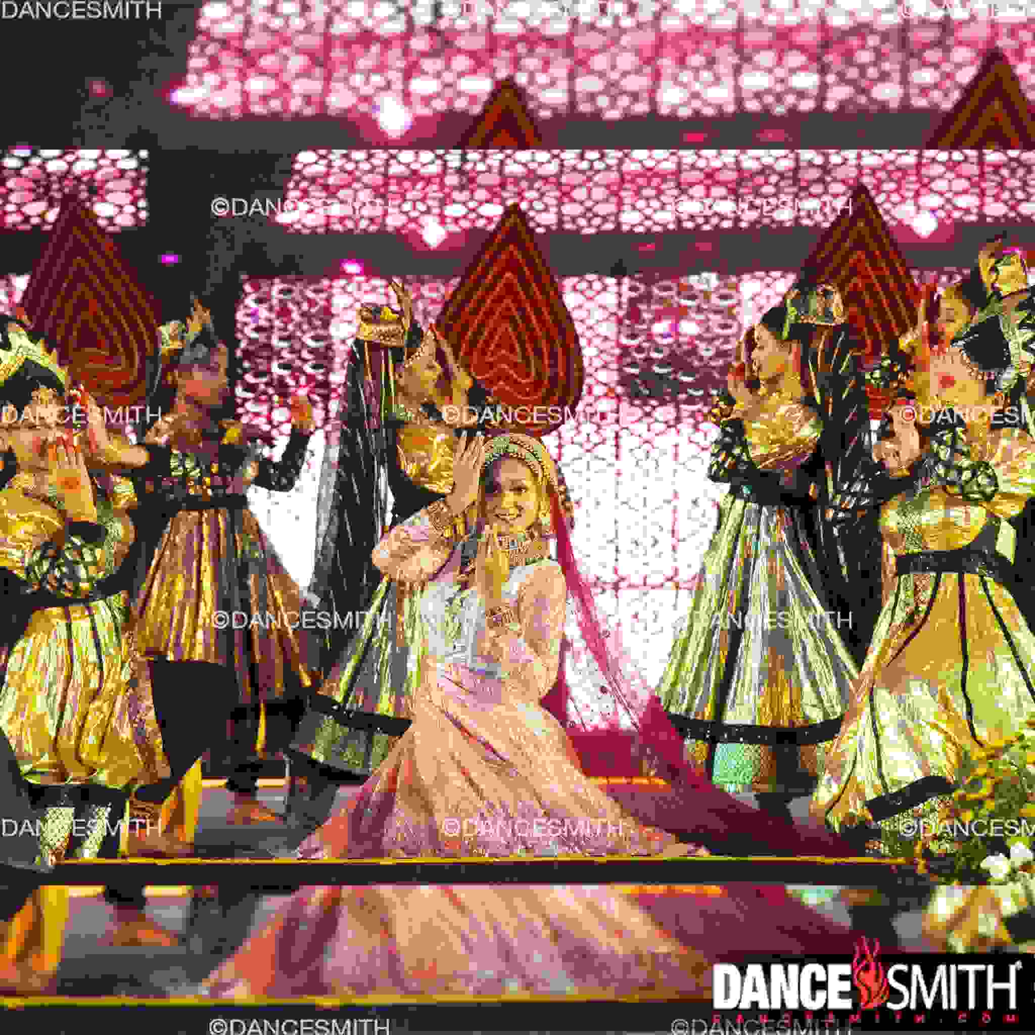 wedding choreographer in govindpuri