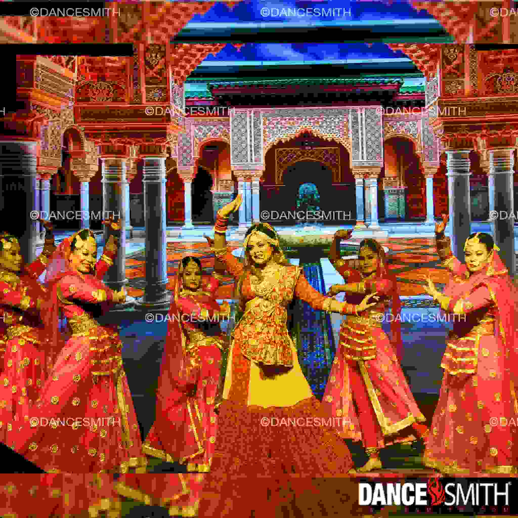 wedding choreographer in govindpuri