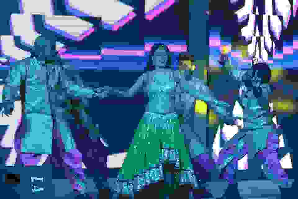 wedding choreographer in hauz khas