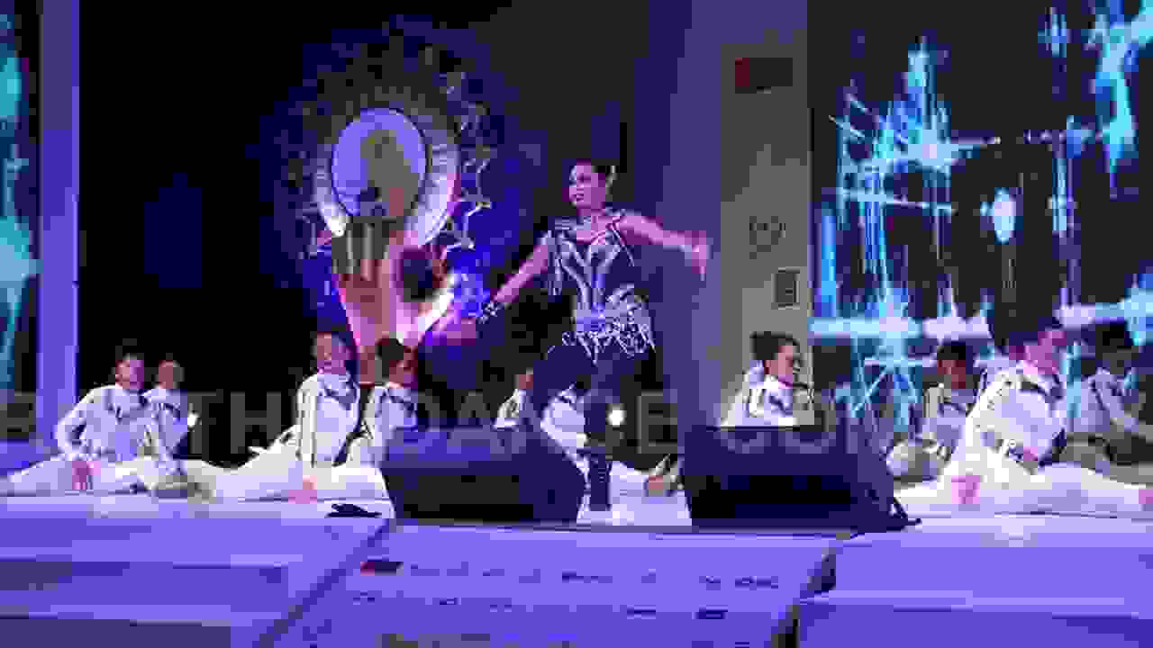 wedding choreographer in hauz khas