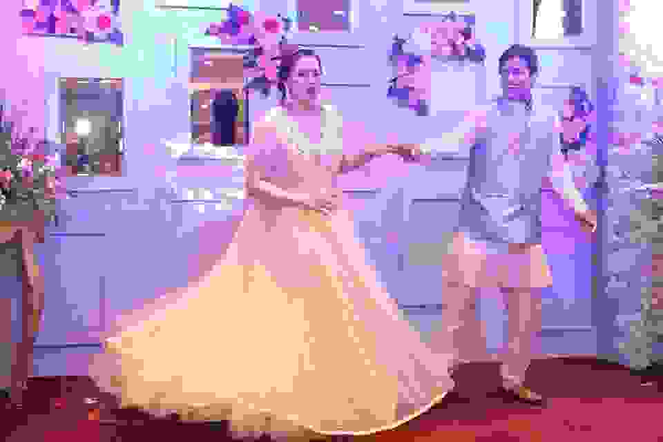 wedding choreographer in north delhi