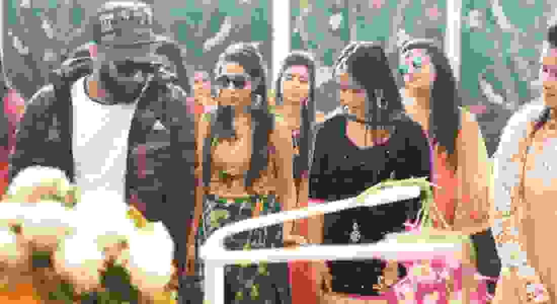 wedding choreographer in mayur vihar