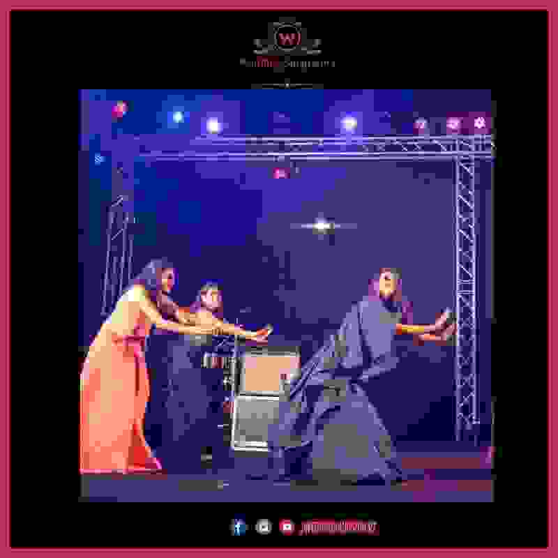 wedding choreographer in hauz khas