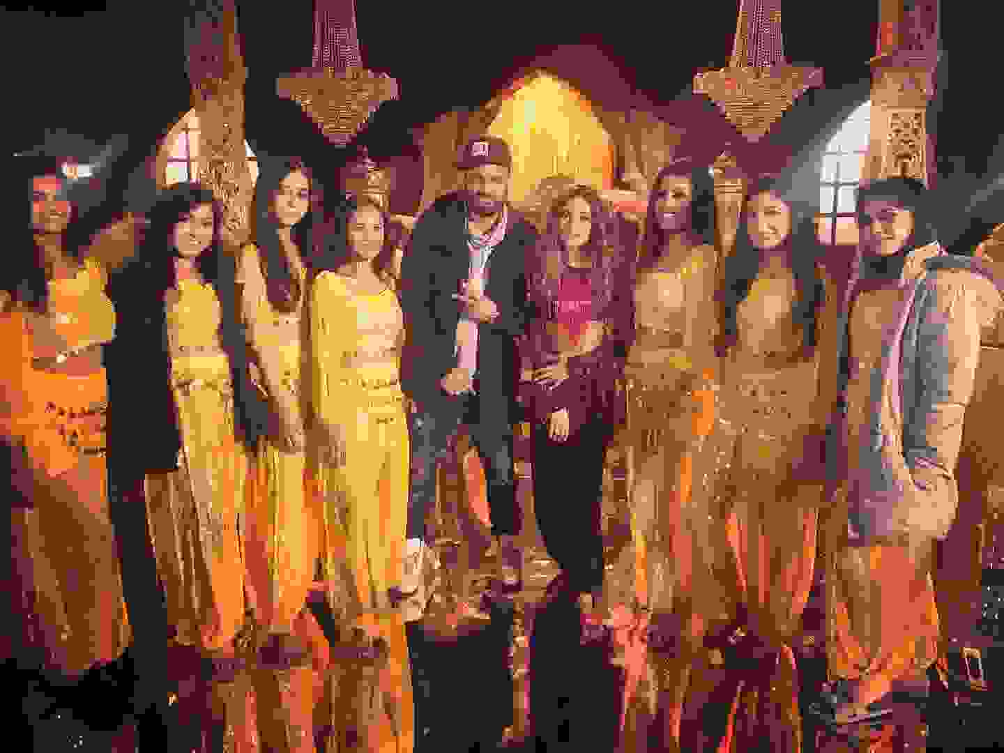 wedding choreographer in mayur vihar