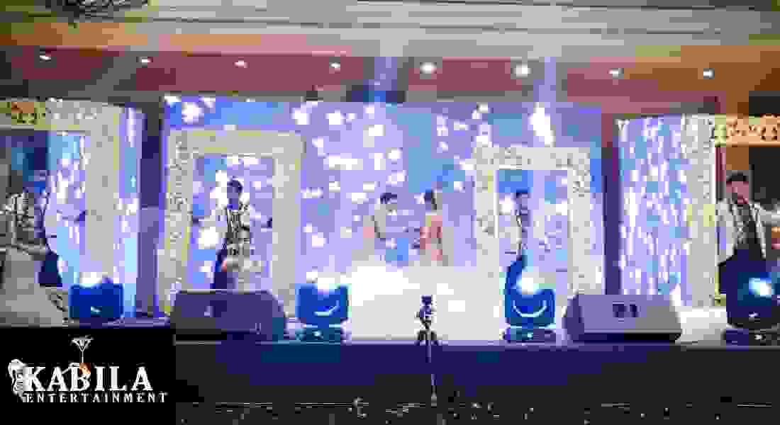 wedding choreographer in daryaganj