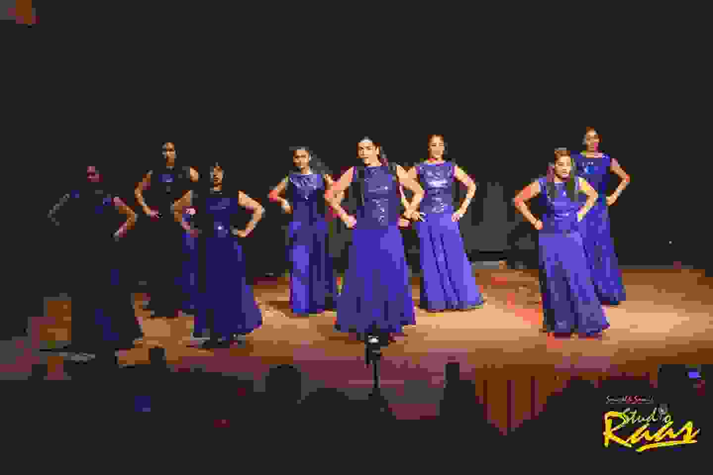 wedding choreographer in hauz khas