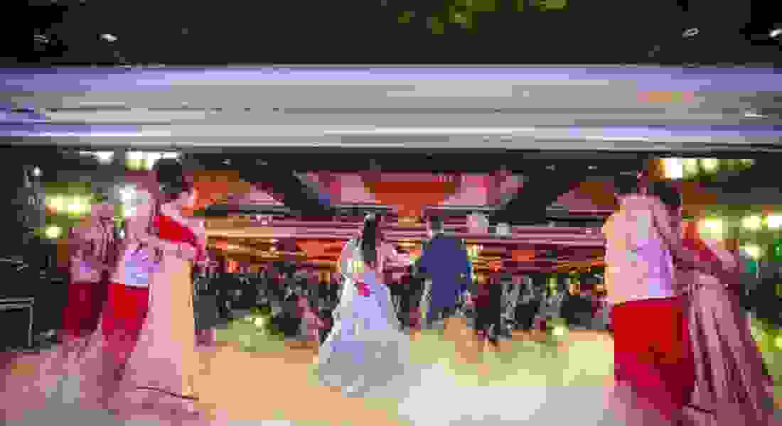 wedding choreographer in daryaganj