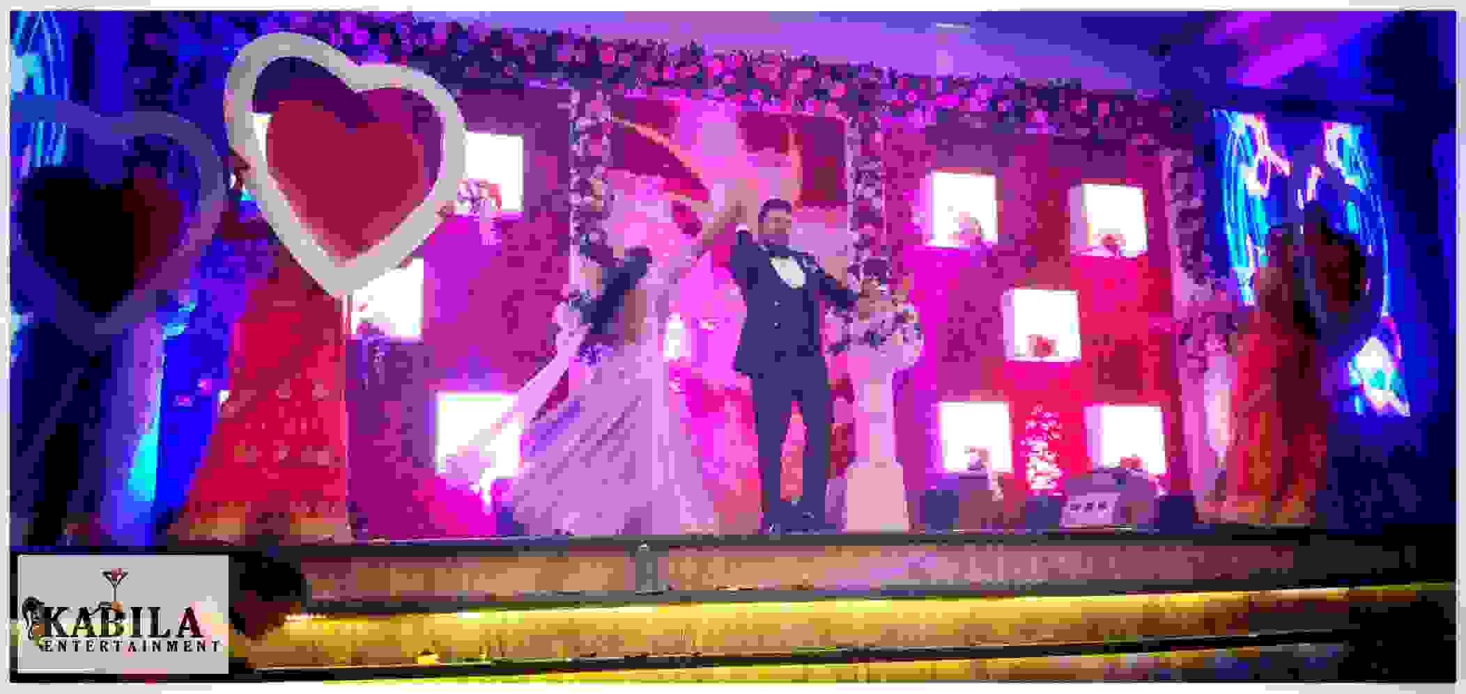 wedding choreographer in daryaganj