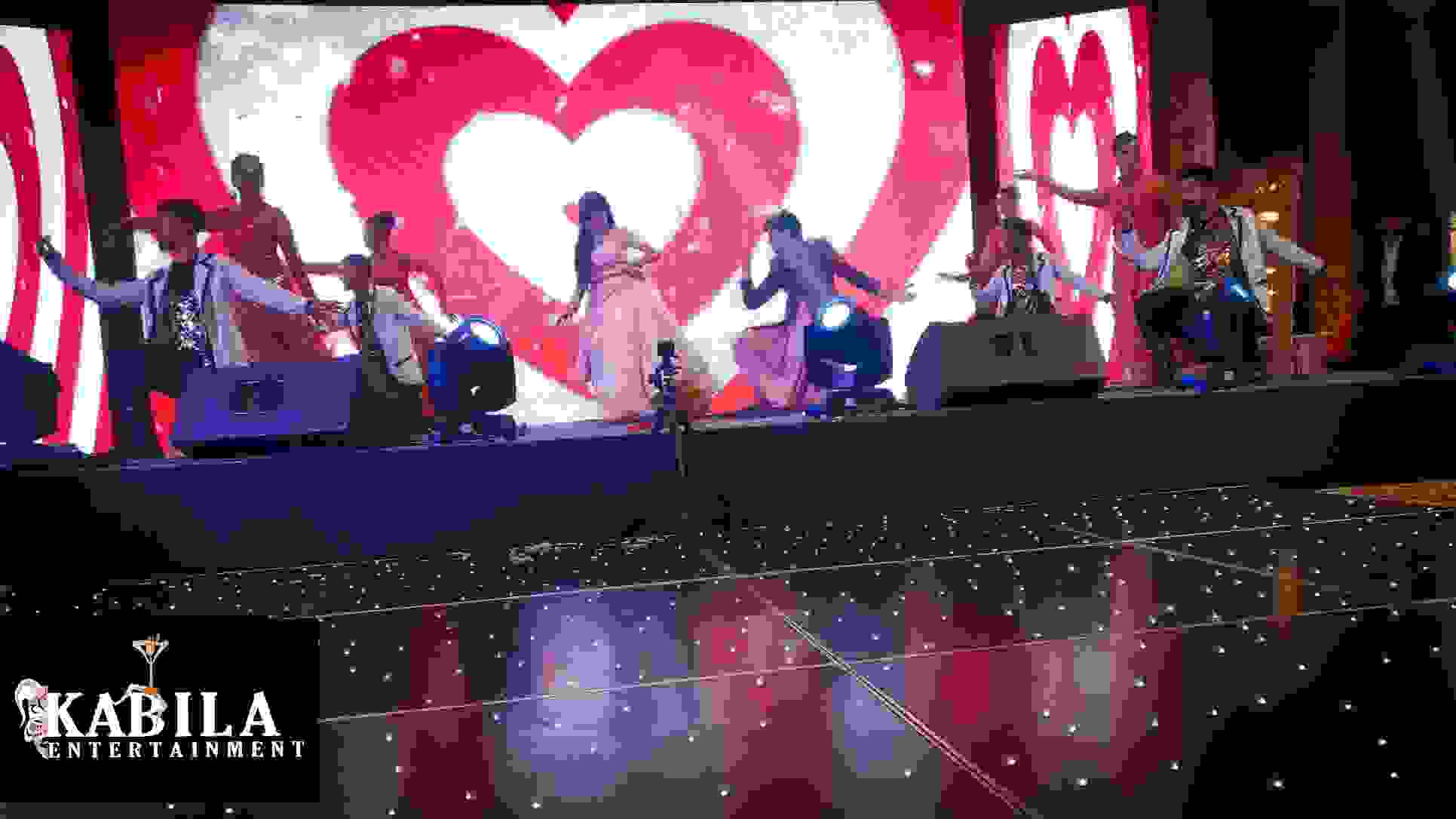 wedding choreographer in daryaganj