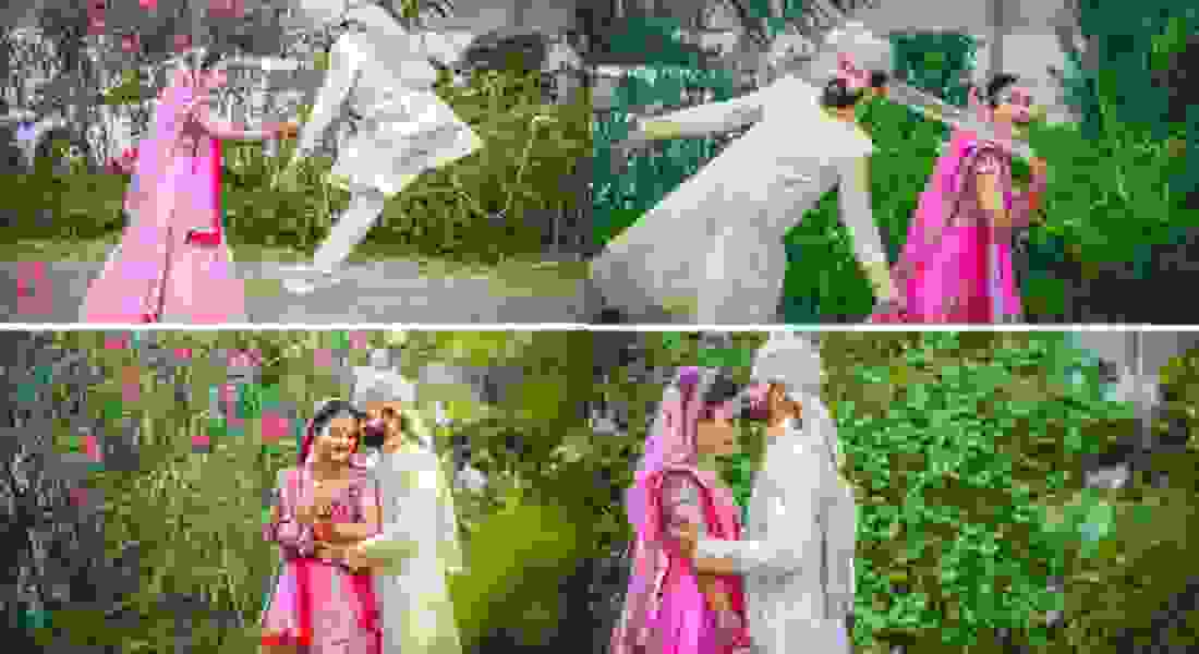 wedding choreographer in vikaspuri