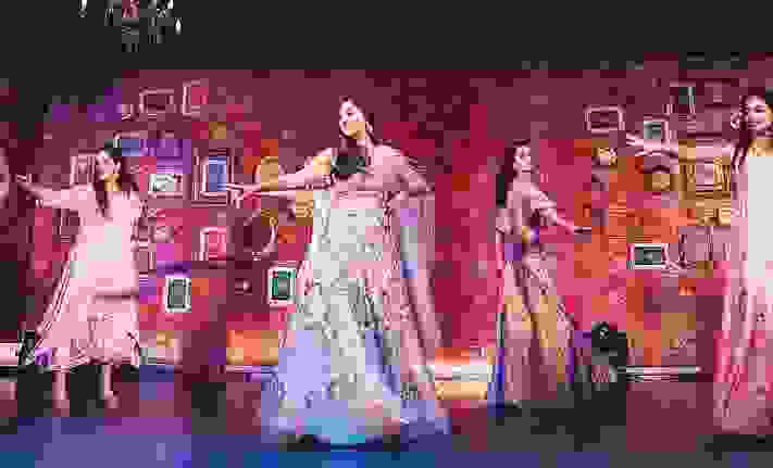 wedding choreographer in mayur vihar