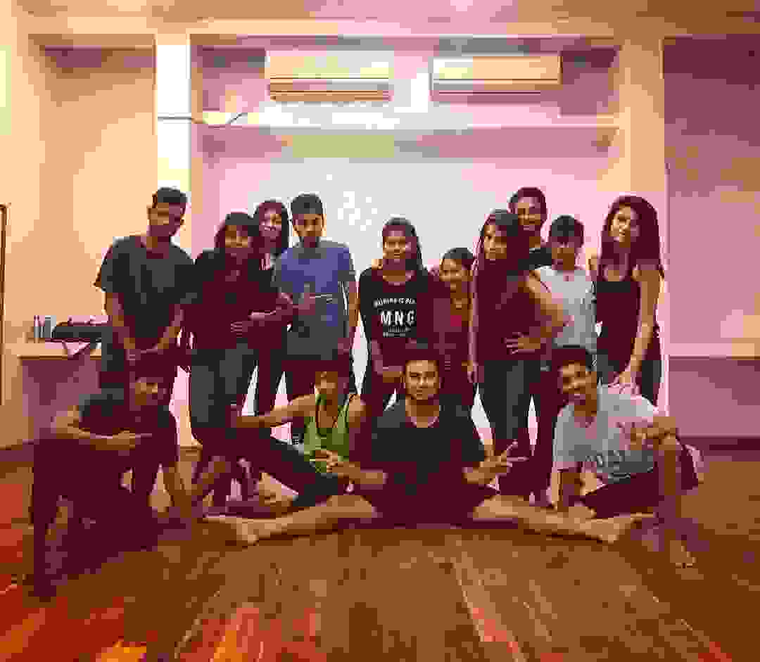 wedding choreographer in south delhi