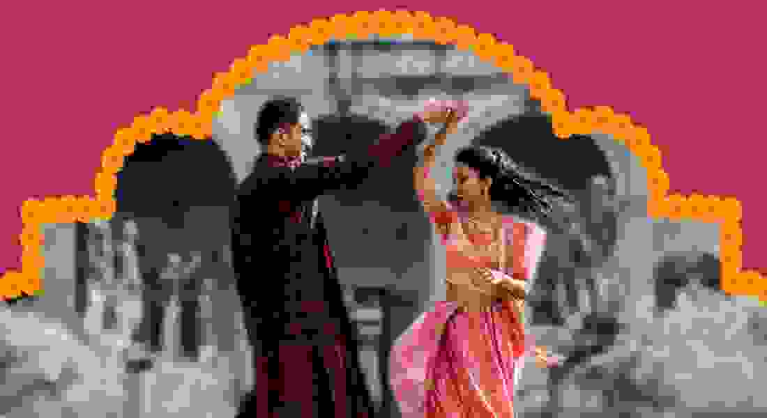 wedding choreographer in south delhi