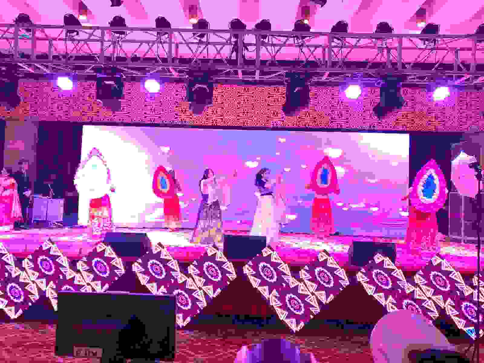 wedding choreographer in govindpuri